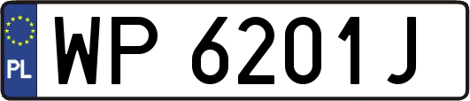 WP6201J