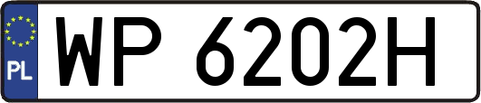 WP6202H