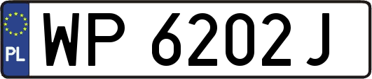 WP6202J