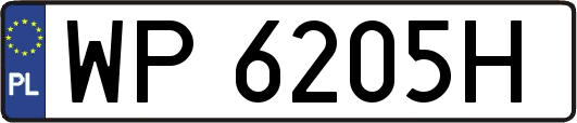 WP6205H