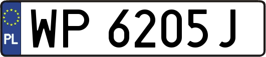WP6205J