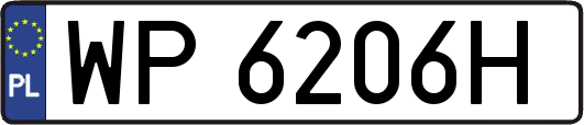 WP6206H