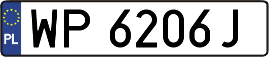 WP6206J