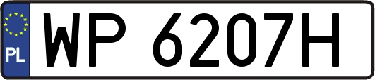 WP6207H