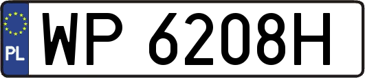WP6208H
