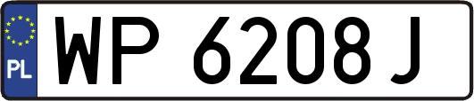WP6208J