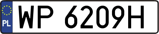 WP6209H