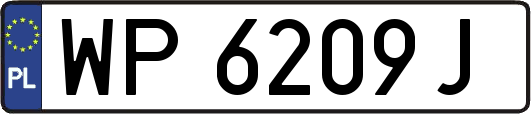WP6209J
