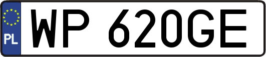 WP620GE