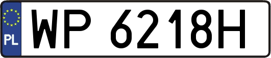 WP6218H