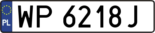 WP6218J