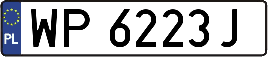 WP6223J