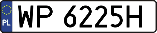 WP6225H