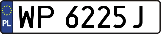 WP6225J