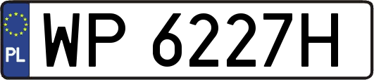 WP6227H