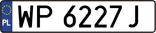 WP6227J