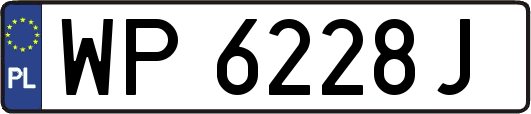 WP6228J