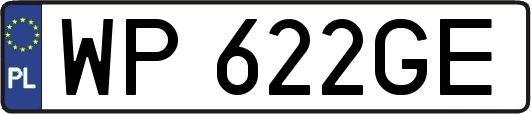 WP622GE