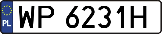 WP6231H