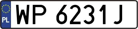 WP6231J