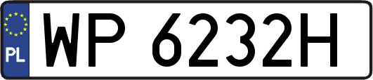 WP6232H