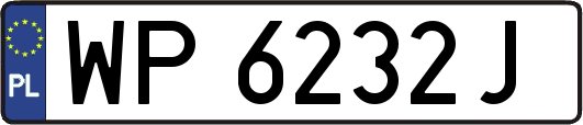 WP6232J