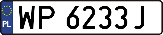 WP6233J