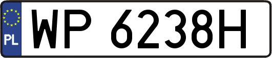 WP6238H