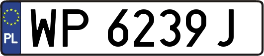 WP6239J