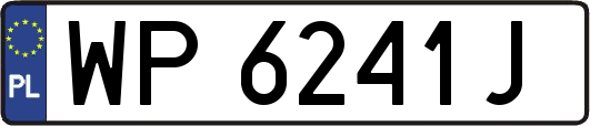 WP6241J