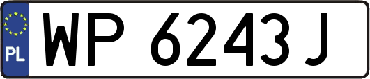 WP6243J