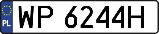 WP6244H