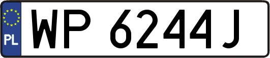 WP6244J