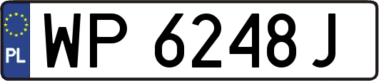 WP6248J
