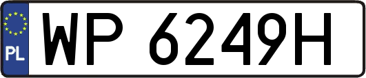 WP6249H