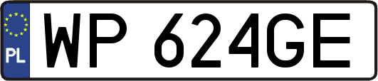 WP624GE