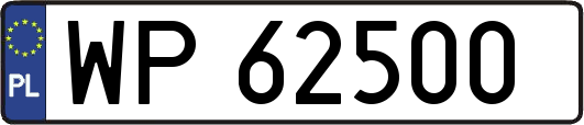 WP62500