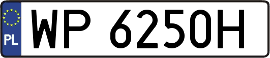 WP6250H
