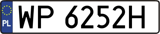 WP6252H