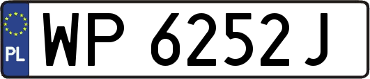 WP6252J