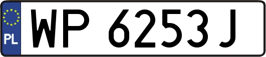 WP6253J