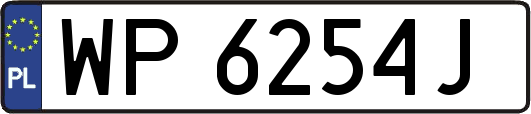 WP6254J