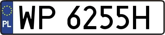 WP6255H