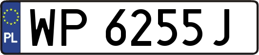 WP6255J