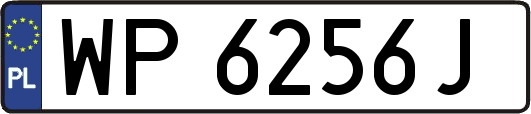 WP6256J