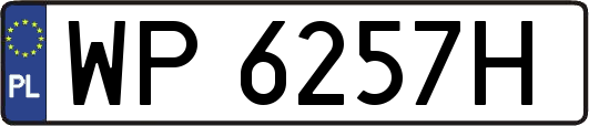 WP6257H