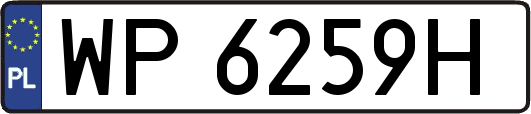 WP6259H