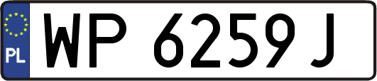WP6259J