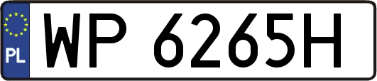 WP6265H