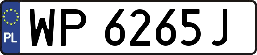 WP6265J